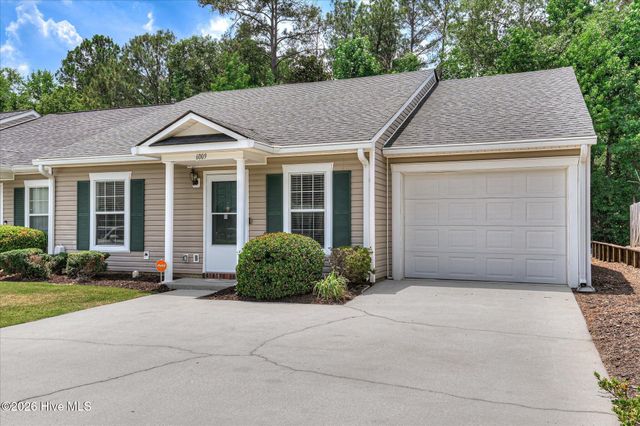 6009 Sanibel Drive, Augusta, GA 30909