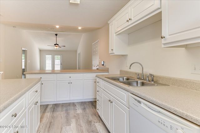 6009 Sanibel Drive, Augusta, GA 30909