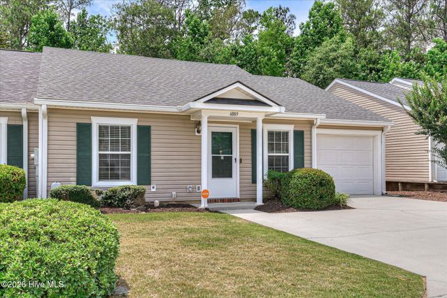 6009 Sanibel Drive, Augusta, GA 30909
