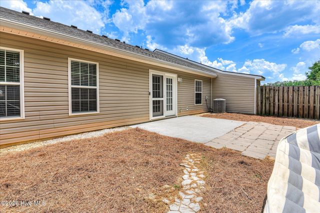 6009 Sanibel Drive, Augusta, GA 30909