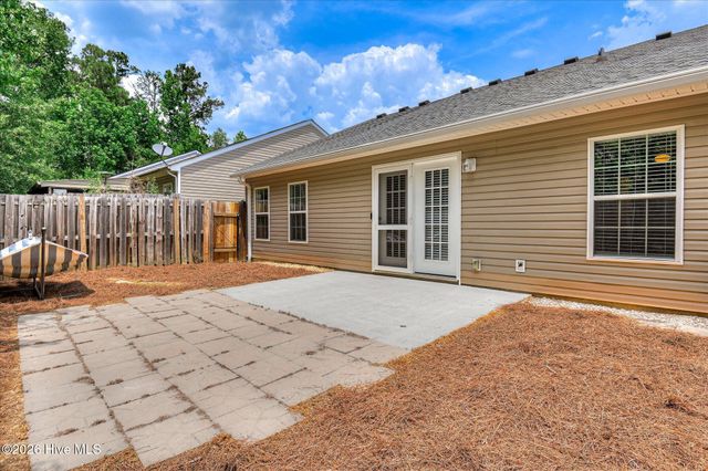 6009 Sanibel Drive, Augusta, GA 30909