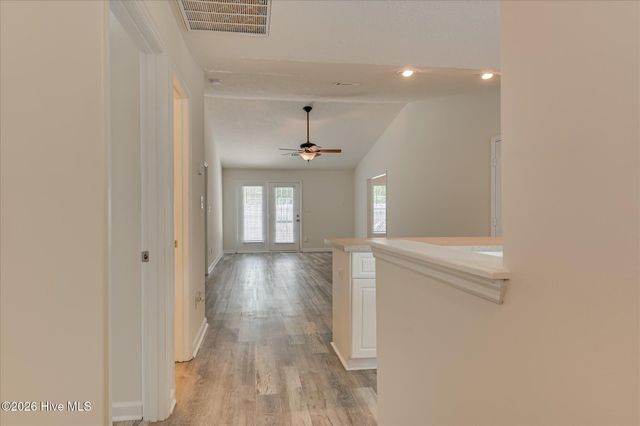 6009 Sanibel Drive, Augusta, GA 30909