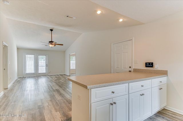 6009 Sanibel Drive, Augusta, GA 30909