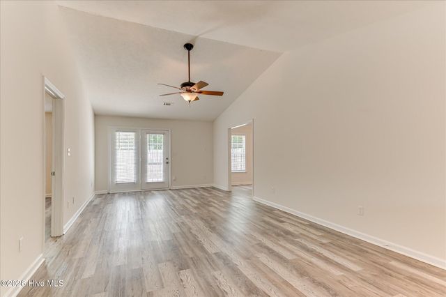 6009 Sanibel Drive, Augusta, GA 30909
