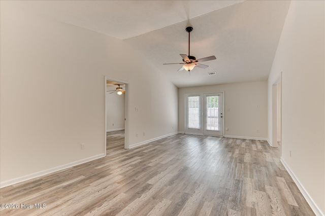 6009 Sanibel Drive, Augusta, GA 30909