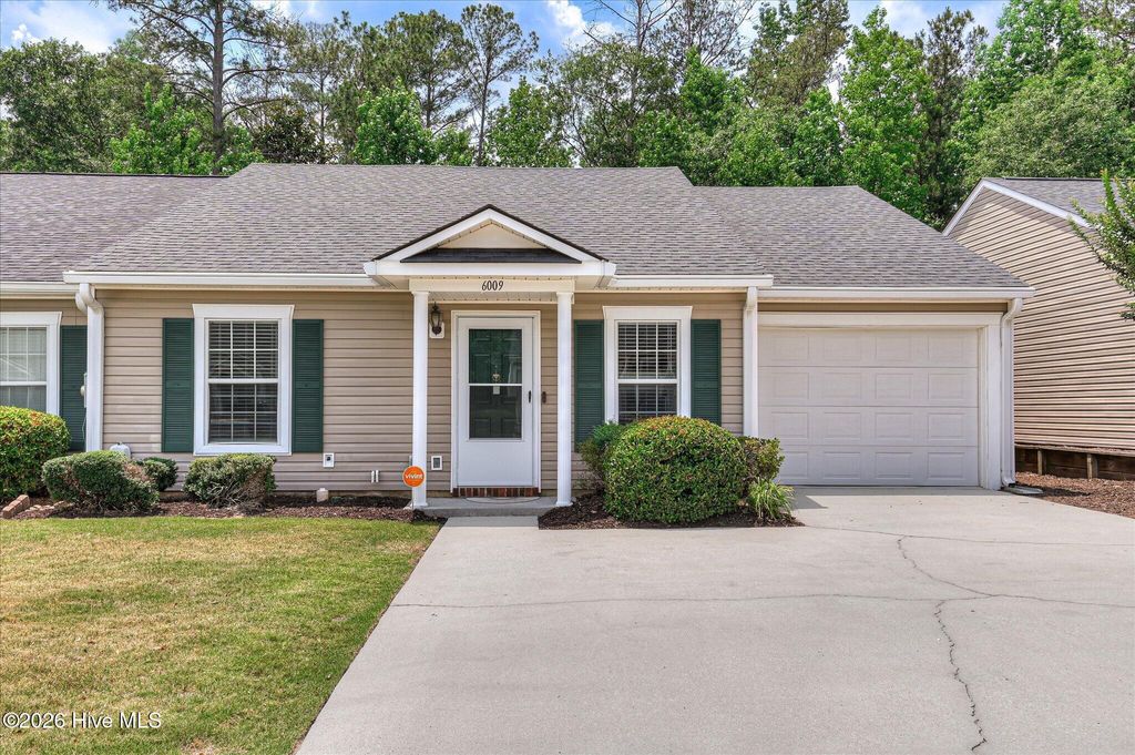 6009 Sanibel Drive, Augusta, GA 30909