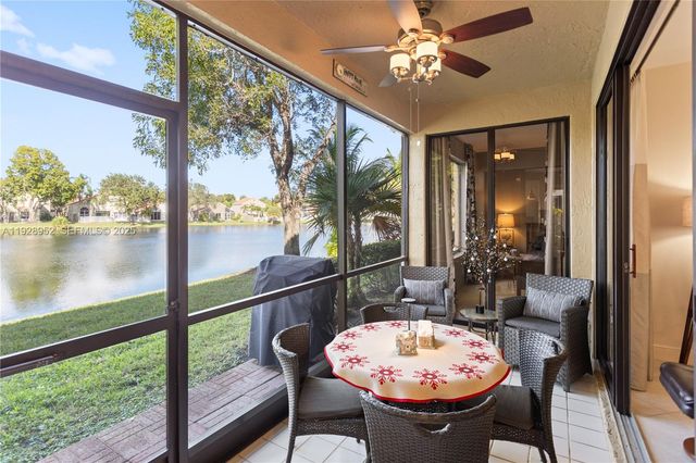 10527 NW 10th Ct A-115, Plantation, FL 33322