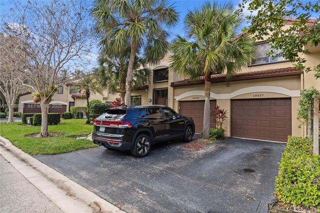 10527 NW 10th Ct A-115, Plantation, FL 33322