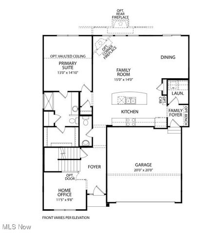 3618 Great Windsor Lane, Uniontown, OH 44685