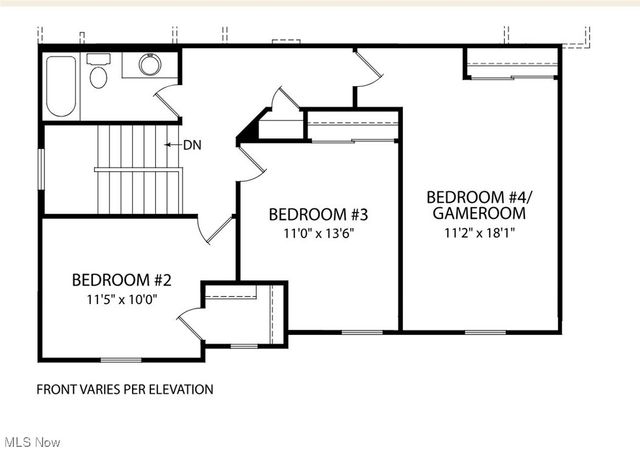 3618 Great Windsor Lane, Uniontown, OH 44685