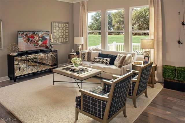 3618 Great Windsor Lane, Uniontown, OH 44685