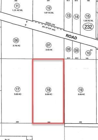 0 No address, Sky Valley, CA 92241