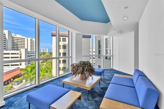 1350 MAIN STREET 502, Sarasota, FL 34236