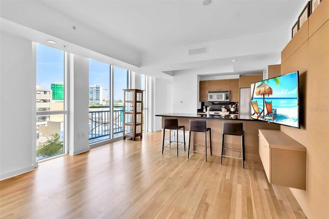 1350 MAIN STREET 502, Sarasota, FL 34236