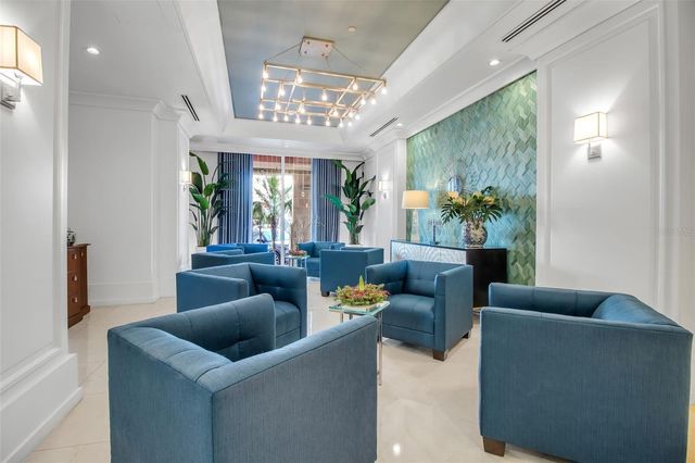 1350 MAIN STREET 502, Sarasota, FL 34236