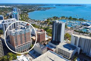 1350 MAIN STREET 502, Sarasota, FL 34236