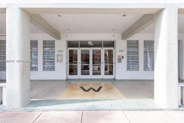 7326 Collins Ave 208, Miami Beach, FL 33141