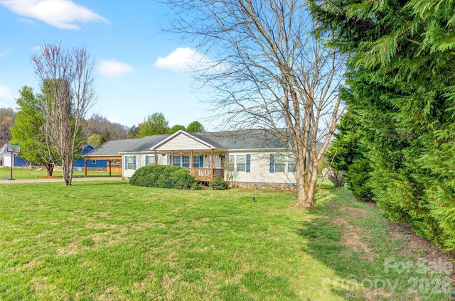 22 Brookfield Lane, Old Fort, NC 28762