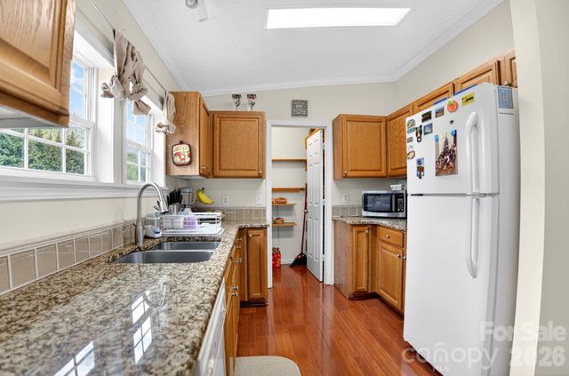 22 Brookfield Lane, Old Fort, NC 28762