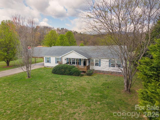 22 Brookfield Lane, Old Fort, NC 28762