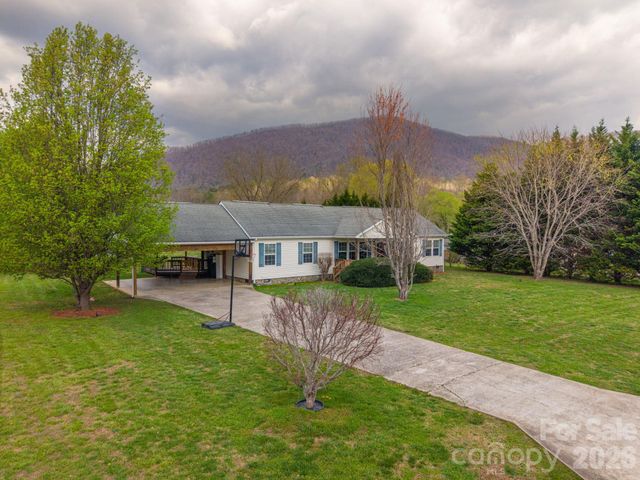 22 Brookfield Lane, Old Fort, NC 28762