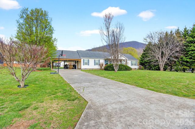 22 Brookfield Lane, Old Fort, NC 28762