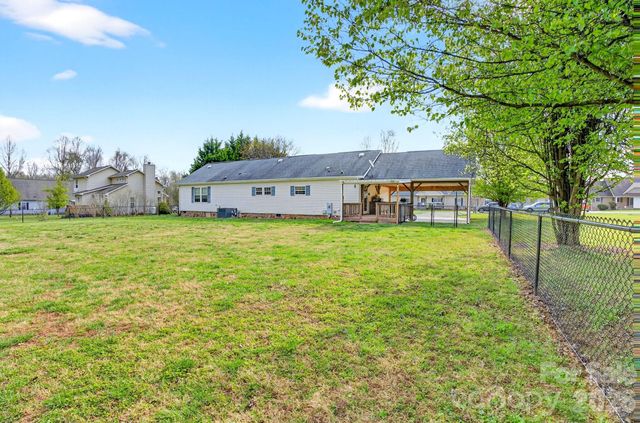 22 Brookfield Lane, Old Fort, NC 28762