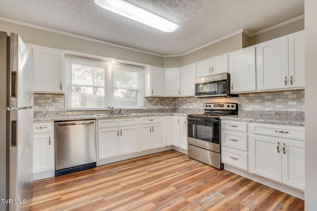 102 College View Drive, Greeneville, TN 37745