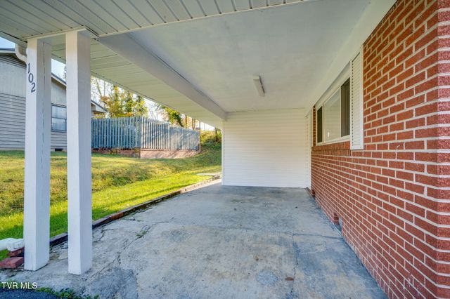 102 College View Drive, Greeneville, TN 37745