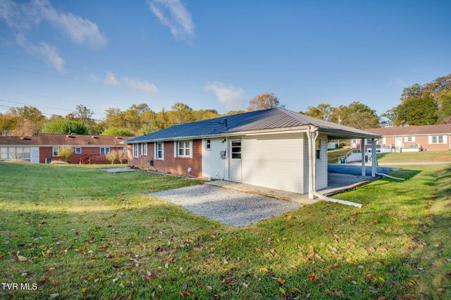 102 College View Drive, Greeneville, TN 37745