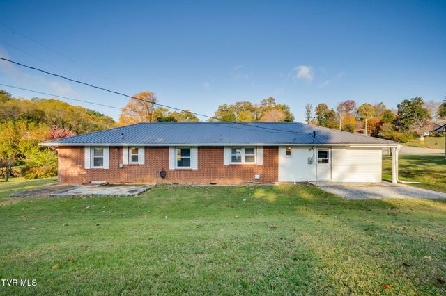 102 College View Drive, Greeneville, TN 37745