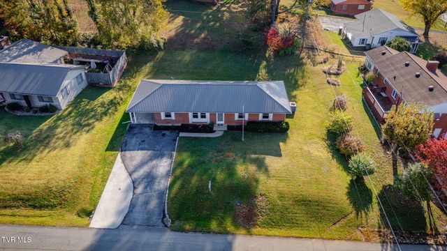 102 College View Drive, Greeneville, TN 37745