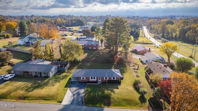 102 College View Drive, Greeneville, TN 37745