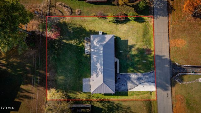 102 College View Drive, Greeneville, TN 37745