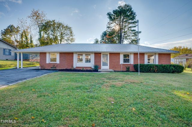 102 College View Drive, Greeneville, TN 37745