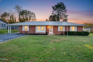 102 College View Drive, Greeneville, TN 37745