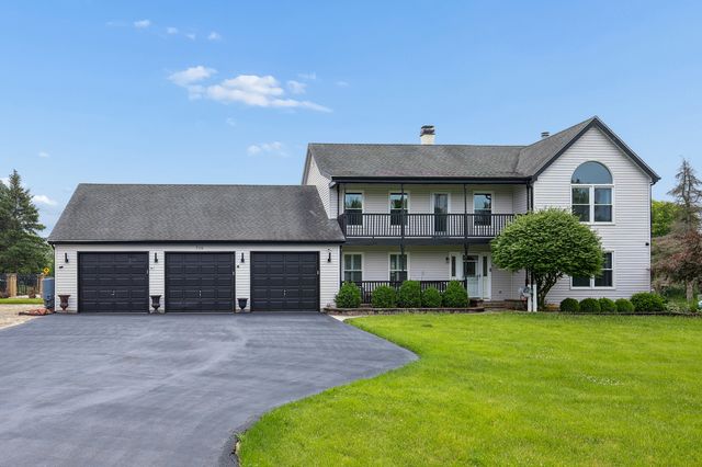 715 Welch Street, Gilberts, IL 60136