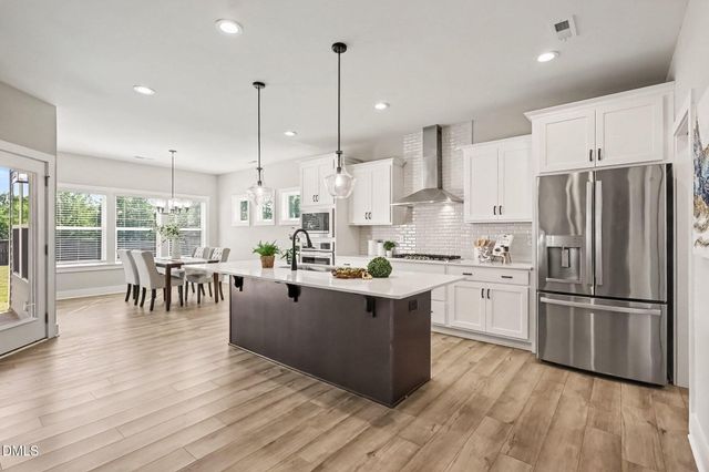 1120 Leatherstone Lane, Fuquay Varina, NC 27526