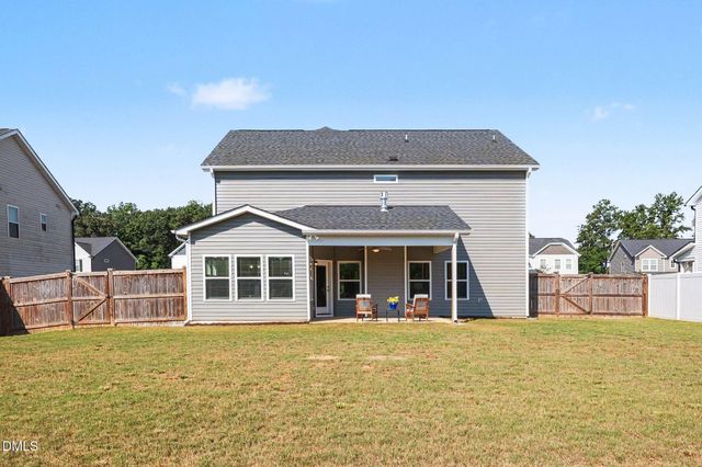1120 Leatherstone Lane, Fuquay Varina, NC 27526