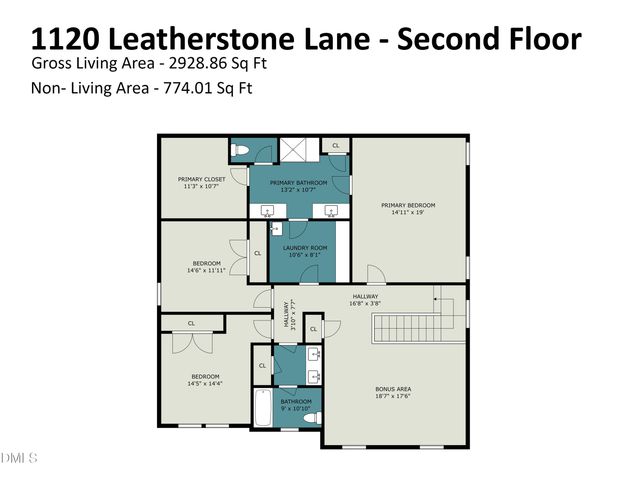 1120 Leatherstone Lane, Fuquay Varina, NC 27526