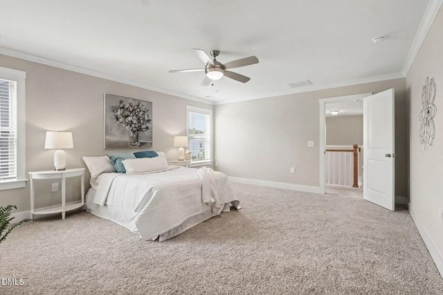 1120 Leatherstone Lane, Fuquay Varina, NC 27526