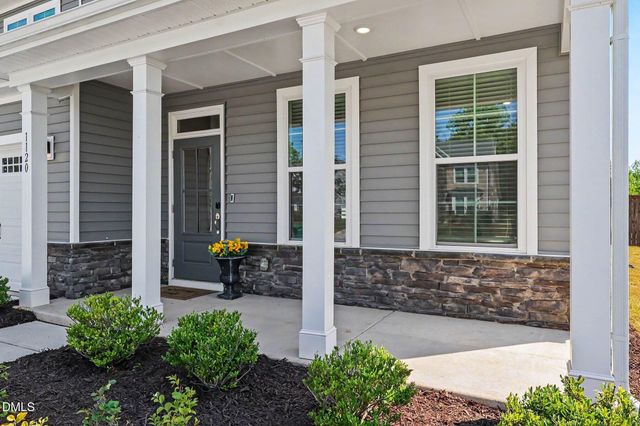 1120 Leatherstone Lane, Fuquay Varina, NC 27526