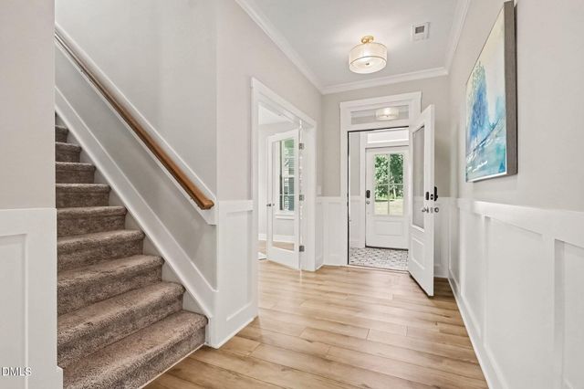 1120 Leatherstone Lane, Fuquay Varina, NC 27526