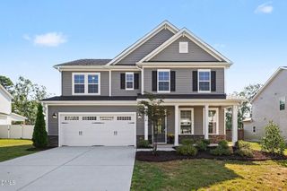 1120 Leatherstone Lane, Fuquay Varina, NC 27526