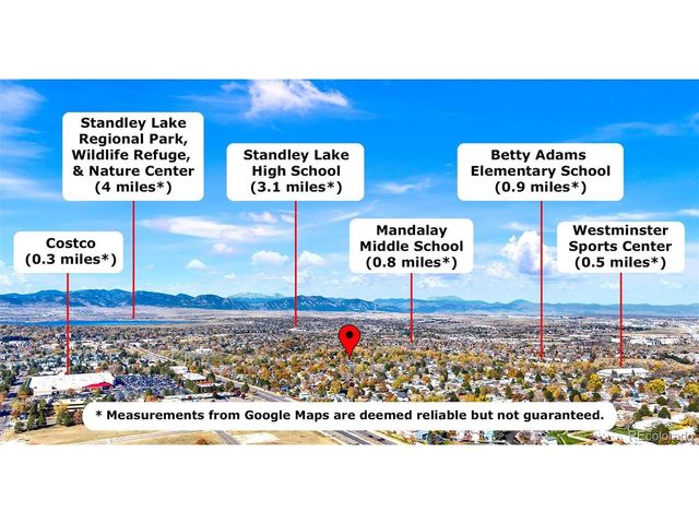 9212 Lamar St, Westminster, CO 80031