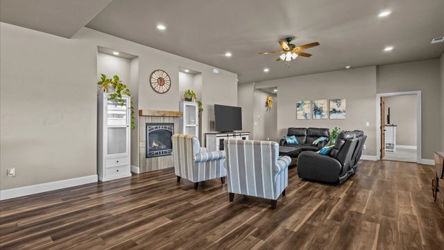 847 Fire Agate Lane, Grand Junction, CO 81506