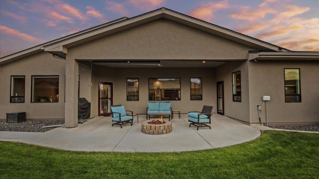 847 Fire Agate Lane, Grand Junction, CO 81506