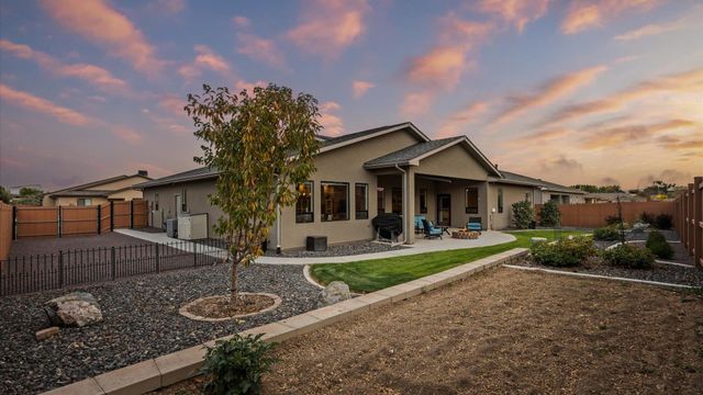 847 Fire Agate Lane, Grand Junction, CO 81506