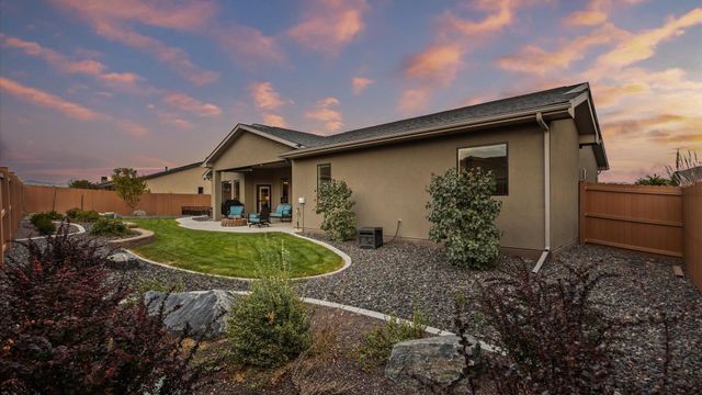 847 Fire Agate Lane, Grand Junction, CO 81506
