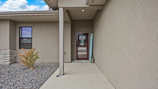 847 Fire Agate Lane, Grand Junction, CO 81506